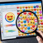 Emoji-Erkennung via PowerFX in PowerApps Canvas