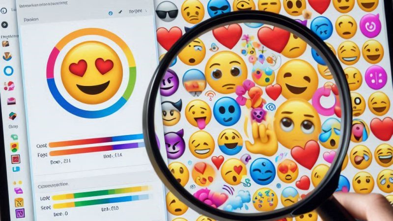 Emoji-Erkennung via PowerFX in PowerApps Canvas