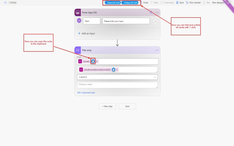 Optimieren Sie Ihren Workflow mit der Power Automate Classic Designer Erweiterung